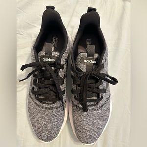 Adidas Cloudfoam sneaker size 11